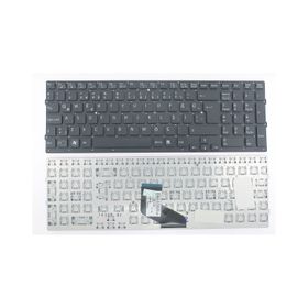 Sony 9Z.N6CLF.A01 Notebook Klavye