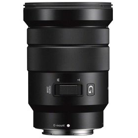 Sony A6000 18-105mm Siyah Aynasız Fotoğraf Makinesi