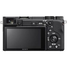 Sony A6400 + 16mm Lens Aynasız Fotoğraf Makinesi