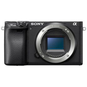 Sony A6400 Body Siyah Aynasız Fotoğraf Makinesi