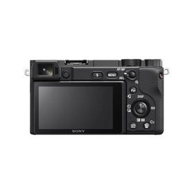 Sony A6400LB Dijital Fotoğraf Makinesi