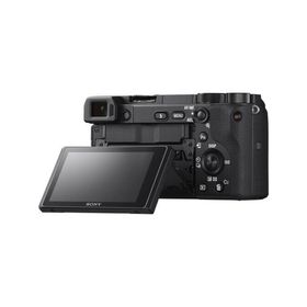 Sony A6400LB Dijital Fotoğraf Makinesi