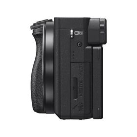 Sony A6400LB Dijital Fotoğraf Makinesi