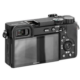 Sony A6600 18-135mm Siyah Aynasız Fotoğraf Makinesi