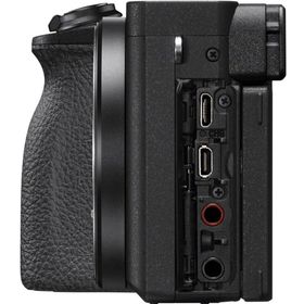 Sony A6600 Body Aynasız Fotoğraf Makinesi