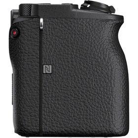 Sony A6600 Body Aynasız Fotoğraf Makinesi