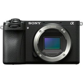 Sony A6700 16-50 mm Aynasız Fotoğraf Makinesi