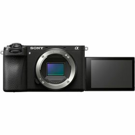 Sony A6700 16-50mm Lens Aynasız Fotoğraf Makinesi
