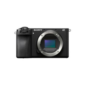 Sony A6700 Body Aynasız Fotoğraf Makinesi