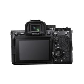 Sony A7 28-70mm Lens Siyah Aynasız DSLR Fotoğraf Makinesi