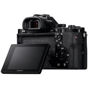 Sony A7 II 28-70mm Lens DSLR Fotoğraf Makinesi