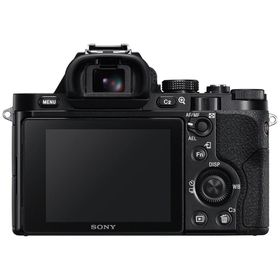 Sony A7 II 28-70mm Lens DSLR Fotoğraf Makinesi