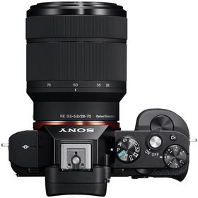 Sony A7 II 28-70mm Lens DSLR Fotoğraf Makinesi