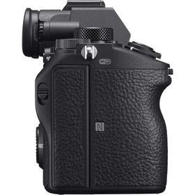 Sony A7 III Body Aynasız Fotoğraf Makinesi