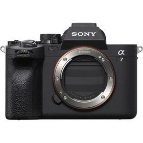 Sony A7 IV Aynasız Fotoğraf Makinesi