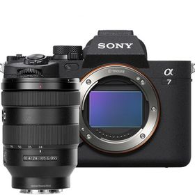 Sony A7 IV Aynasız Fotoğraf Makinesi