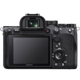 Sony A7 IV Aynasız Fotoğraf Makinesi