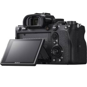 Sony A7 IV Body Aynasız Fotoğraf Makinesi