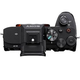 Sony A7 IV Body Aynasız Fotoğraf Makinesi
