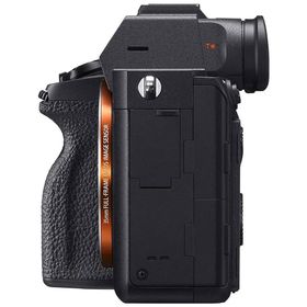 Sony A7 IV Body Aynasız Fotoğraf Makinesi