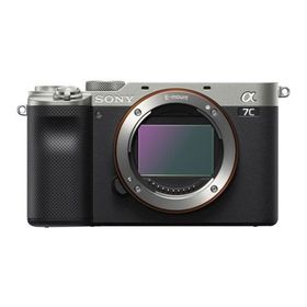 Sony A7C Body Aynasız Fotoğraf Makinesi