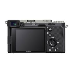 Sony A7C Body Aynasız Fotoğraf Makinesi