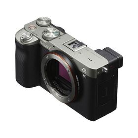 Sony A7C Body Aynasız Fotoğraf Makinesi