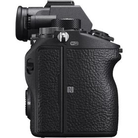 Sony A7R III Body Aynasız Fotoğraf Makinesi