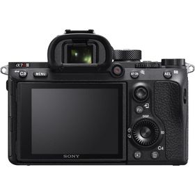 Sony A7R III Body Aynasız Fotoğraf Makinesi