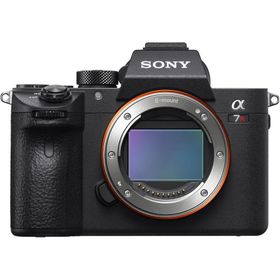 Sony A7R III Body Aynasız Fotoğraf Makinesi