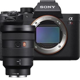 Sony A7R IV A Body + Sony 16-35 mm f 2.8 GM Lens
