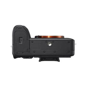 Sony A7R IV Body Fotoğraf Makinesi