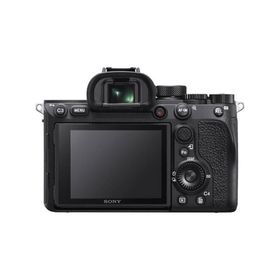 Sony A7R IV Body Fotoğraf Makinesi