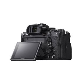 Sony A7R IV Body Fotoğraf Makinesi