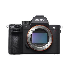 Sony A7r Iva Aynasız Fotoğraf Makinesi