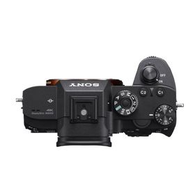 Sony A7r Iva Aynasız Fotoğraf Makinesi