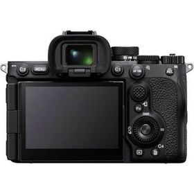 Sony A7R V + 24-105mm Lens Aynasız Fotoğraf Makinesi