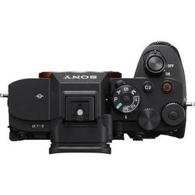 Sony A7R V + 24-105mm Lens Aynasız Fotoğraf Makinesi