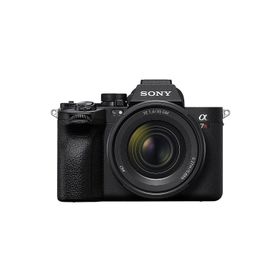 Sony A7R V + Sigma 24-70mm Lens Aynasız Fotoğraf Makinesi