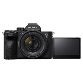 Sony A7R V + Sigma 24-70mm Lens Aynasız Fotoğraf Makinesi