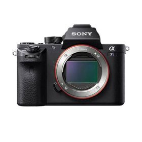 Sony A7S II Body DSLR Fotoğraf Makinesi