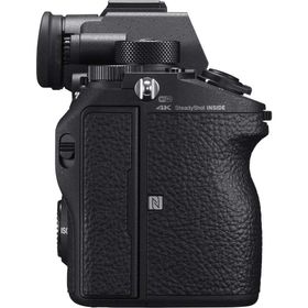 Sony A9 Body Siyah Aynasız Fotoğraf Makinesi
