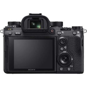 Sony A9 Body Siyah Aynasız Fotoğraf Makinesi