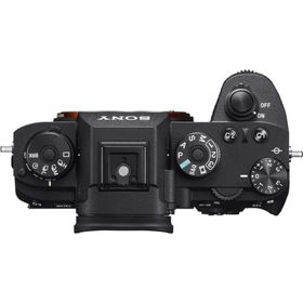 Sony A9 Body Siyah Aynasız Fotoğraf Makinesi