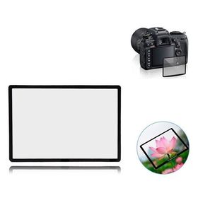 Sony A900 LCD Ekran Koruyucu