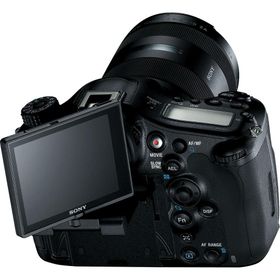 Sony A99 II Body Fotoğraf Makinesi