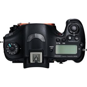 Sony A99 II Body Fotoğraf Makinesi