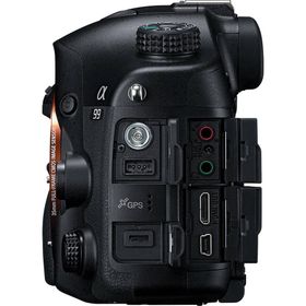Sony A99 II Body Fotoğraf Makinesi