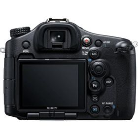 Sony A99 II Body Fotoğraf Makinesi