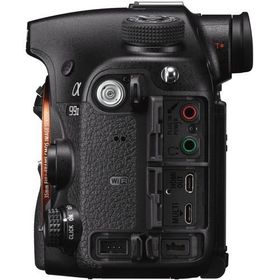 Sony A99 II Body Fotoğraf Makinesi